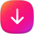 icon Video Downloader 47.0