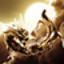 icon Gold Dragon Cloud Trial dla Allview A5 Ready