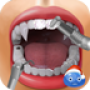 icon Vampire Dentist:Christmas dla Leagoo M9 Pro