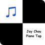 icon Jay Chou Piano Tap