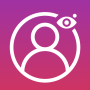 icon Profile Viewer for Instagram dla tecno W3