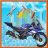 icon Motorcycle wash salon 1.0.5