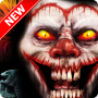 icon Scary Wallpapers dla comio X1 Note