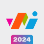 icon Wavesome.AI