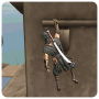 icon Tower Ninja Assassin Warrior dla AllCall Atom