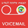 icon Amharic Voice Mail dla zopo Flash X2