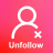 icon Unfollower & Follower 1.4