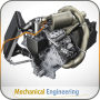icon Mechanical engineering