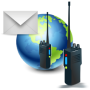 icon Walkie Talkie Mail dla zopo Flash X2