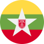 icon Myanmar VPN