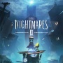 icon Little Nightmares 2 Game