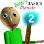 icon Baldi's Basics Classic 2 dla Samsung Galaxy S7 Active