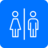 icon Toilet Finder 2.8.7