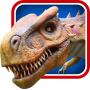 icon Dinosaur Online Card Wars