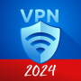icon VPN - fast proxy + secure dla Huawei MediaPad M3 Lite 10