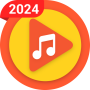 icon Music Player