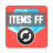 icon Items FF Green 2.9.0