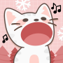 icon Duet Cats: Cute Cat Music dla Meizu Pro 6 Plus