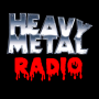 icon Heavy Metal and Rock Radio