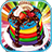 icon Make CakeCooking games 5.0.1