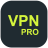 icon com.pronetworking.vpnpro 1.2