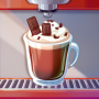 icon My Cafe — Restaurant Game dla Samsung Galaxy A8(SM-A800F)