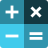 icon com.aptapps.floatingcalculator 4.0.8