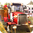 icon Farming Truck Tractor 2016 1.3