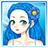 icon air.theflash.games.MermaidPrincessMakeup 1.0.4