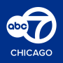 icon ABC7 Chicago dla nubia Prague S