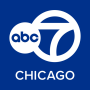 icon ABC7 Chicago dla Motorola Moto X4