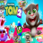 icon New My Talking Tom 2 Lock Screen HD Wallpapers 1.4