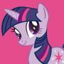 icon My Little Pony İzle dla tecno Spark 2