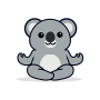 icon Koala