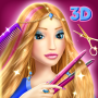 icon HairStyle3D