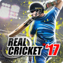 icon Real Cricket™ 17 dla Huawei MediaPad M3 Lite 10