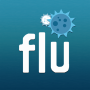 icon Flu Near You dla Micromax Canvas Mega 2