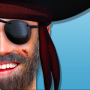 icon Make Me A Pirate dla Samsung T939 Behold 2