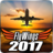 icon FlyWings 2017 Flight Simulator Free 6.0.4