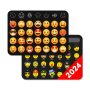 icon Emoji KeyBoard