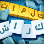 icon كلمات كراش - لعبة تسلية وتحدي dla VKworld Mix Plus