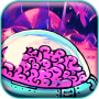 icon Space Brain Defence dla zopo Flash X2