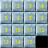 icon Puzzle 15 1.2