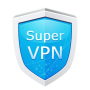 icon SuperVPN dla Highscreen Fest