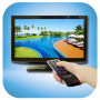 icon Remote Control All TV New