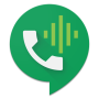 icon Hangouts Dialer - Call Phones dla sharp Aquos S3 mini