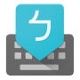 icon Google Zhuyin Input dla Fujitsu Arrows NX F-01K