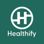 icon Healthify: AI Diet & Fitness dla cherry Zoom