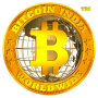 icon Bitcoin India -Exchange & Wallet (24 CryptoAssets) dla Huawei MediaPad M2 7.0