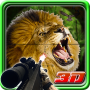 icon Animal Sniper Hunting 3D